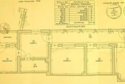 Casă cu 4 camere cu Teren 660 Mp în Chiajna - 1