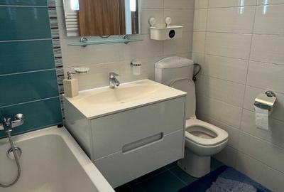 Apartament cu 3 camere decomandat în Unirii - 4