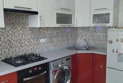 Apartament cu 2 camere decomandat în Freidorf