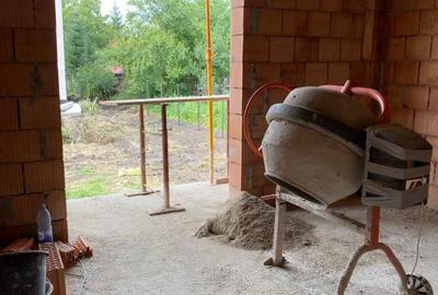 Apartament 3 camere, gradina, zona centrala, parcare inclusa - 4