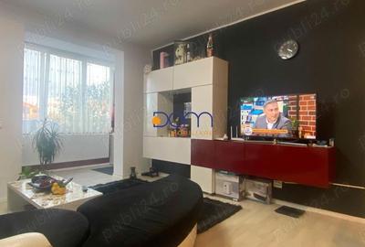 Apartament cu 3 camere semidecomandat în Central - 2