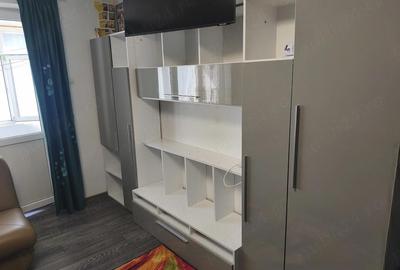 Apartament cu 2 camere decomandat în Central - 2