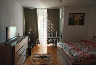 Apartament cu o camera ,Circumvalatiunii - 2
