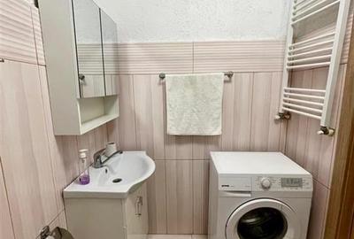 Apartament modern 2 camere terasa si parcare Doamna Stanca - 14