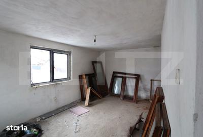 Casă cu 5 camere cu Teren 680 Mp în Buciumeni - 3