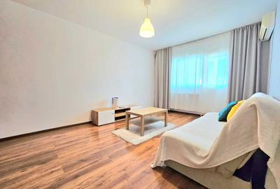 Apartament cu 3 camere decomandat în Tineretului - 2