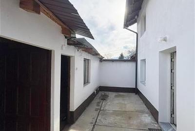 Casă individuală cu 3 camere cu Canalizare în Tohanu Nou - 2