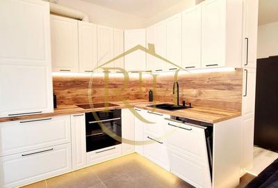 Oferim spre inchiriere un apartament deosebit cu 3 camere, Complex Adora Forest - 8