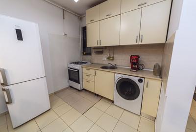 Apartament 2 camere | Spatiu Deschis | 10 Min Metrou Parc Bazilescu - 10