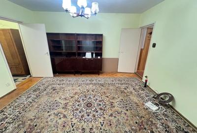 Apartament 2 camere zona Girocului, confort 1, amenajari clasice - 6