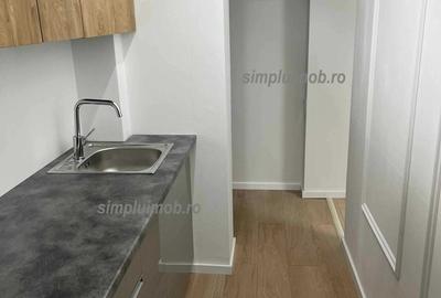 Apartament cu 2 camere semidecomandat, mobilat în Drumul Găzarului - 5
