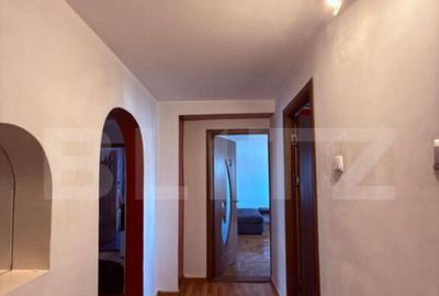 Apartament 4 camere, etaj intermediar, cartier Obcini - 7