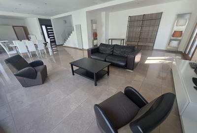 Vilă individuală 5 camere | Iancu Nicolae| British School & Mark Twain - 21