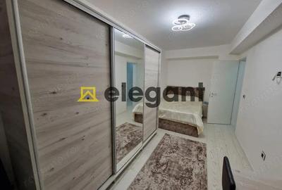 2 camere, LUX, parcare, AC, centrala, George Enescu-Liceul de Chimie - 5