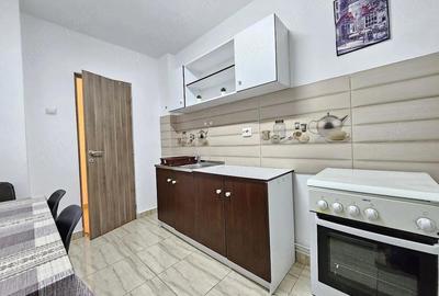 Apartament cu 2 camere semidecomandat, mobilat în Calea București - 15