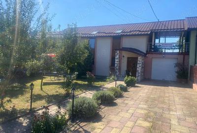 Casă cu 6 camere cu Teren 800 Mp în Tăuții-Măgherăuș - 8