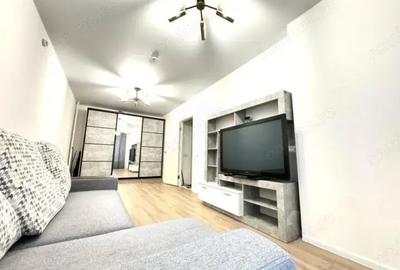 Apartament cu 2 camere în Titan - 2