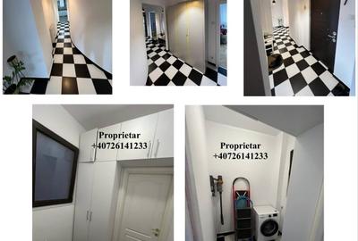 Apartament cu 4 camere decomandat, mobilat în Cișmigiu - 14