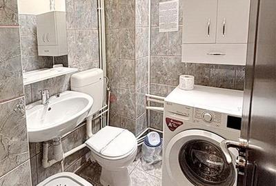 Apartament-Zona Spitalului Judetean - 8