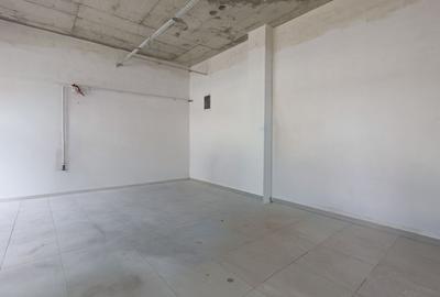 Spațiu comercial, de 76.199996948242 mp, în Prelungirea Ghencea - 4