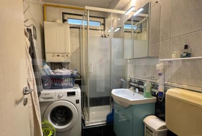 Apartament de vanzare, cu 3 camere decomandat, 61 mp, zona P - 13