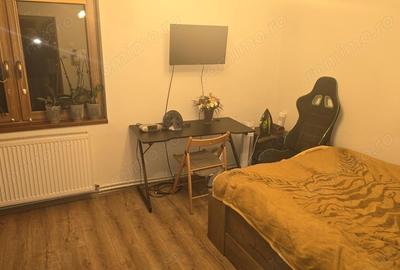 Vand apartament cu 2 camere cu intrari separate in Deva, zona Bld. Dacia, etaj 5, mobilat, utilat - 5