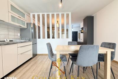 Apartament cu 2 camere în Dâmbul Rotund - 2
