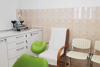 Spațiu comercial, de 18 mp, în Central