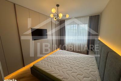 Apartament cu 3 camere în Livezeni