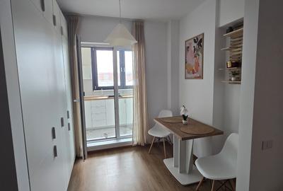Apartament cu 2 camere semidecomandat în Ultracentral - 4