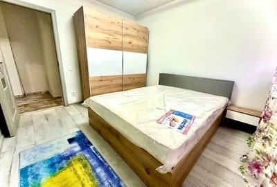 Apartament cu 2 camere decomandat în Gării - 7