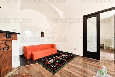 Apartament cu 4 camere decomandat în Eminescu - 12