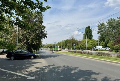 Apartament cu 2 camere semidecomandat, mobilat în Titan - 15