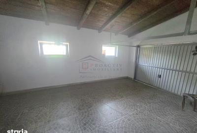 Casă cu 4 camere decomandat cu Teren 395 Mp în Moara - 1