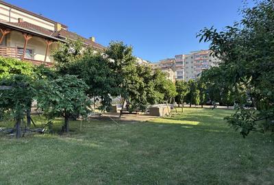 Casă cu 4 camere în Între Lacuri - 13