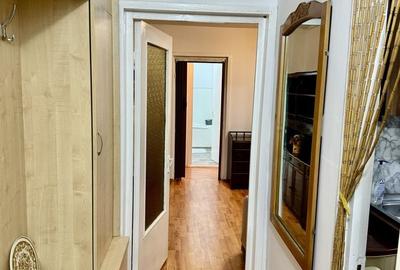 Apartament cu 2 camere decomandat în Gară