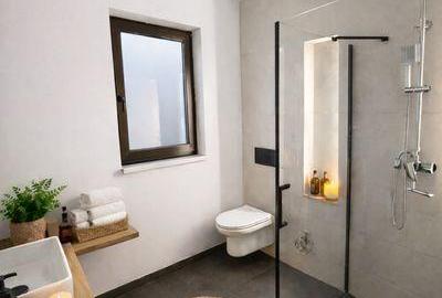Casă cu 1 camere cu Teren 70 Mp în Central - 2