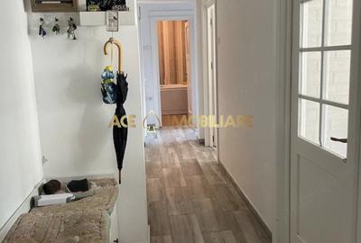 Apartament cu 3 camere decomandat, mobilat în Veteranilor - 6
