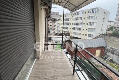 Garsonieră, mobilată în Mărăști - 8