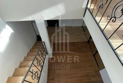 Penthouse cu 4 camere decomandat, mobilat în Nord-Vest - 11