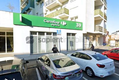 Spațiu comercial, de 317 mp, în Orașul Nou - 3