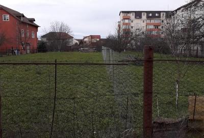 Teren de 2057 mp, în Braytim - 1