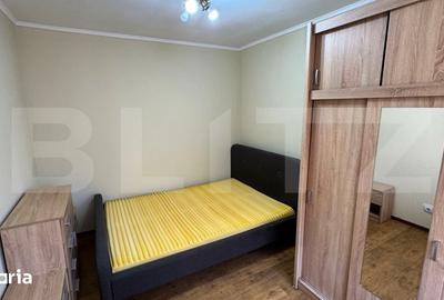 Apartament cu 2 camere semidecomandat în Central - 5