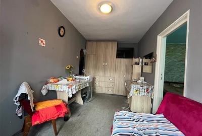 Apartament cu 2 camere nedecomandat în Valenta
