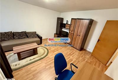 Apartament cu 2 camere decomandat în Lujerului