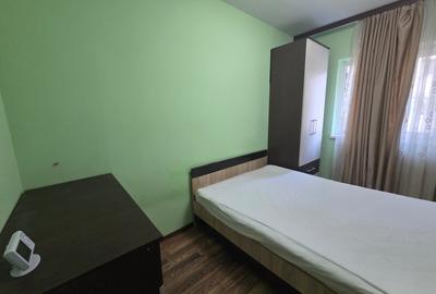 Apartament cu 3 camere decomandat în Galata - 4