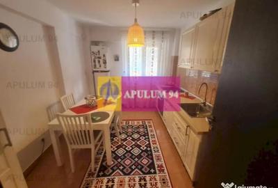 Apartament cu 2 camere decomandat în Central - 3