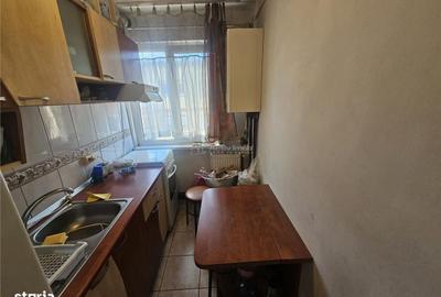 Garsonieră în Calea Caransebeșului