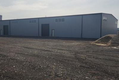 Spațiu comercial, de 500 mp, în Central