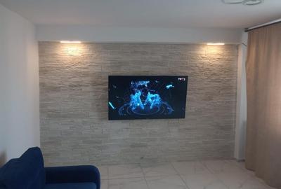 Apartament cu 2 camere decomandat, mobilat în Mărgeanului - 15